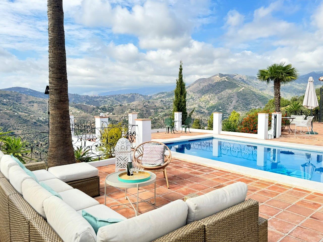 Casa Mango villa